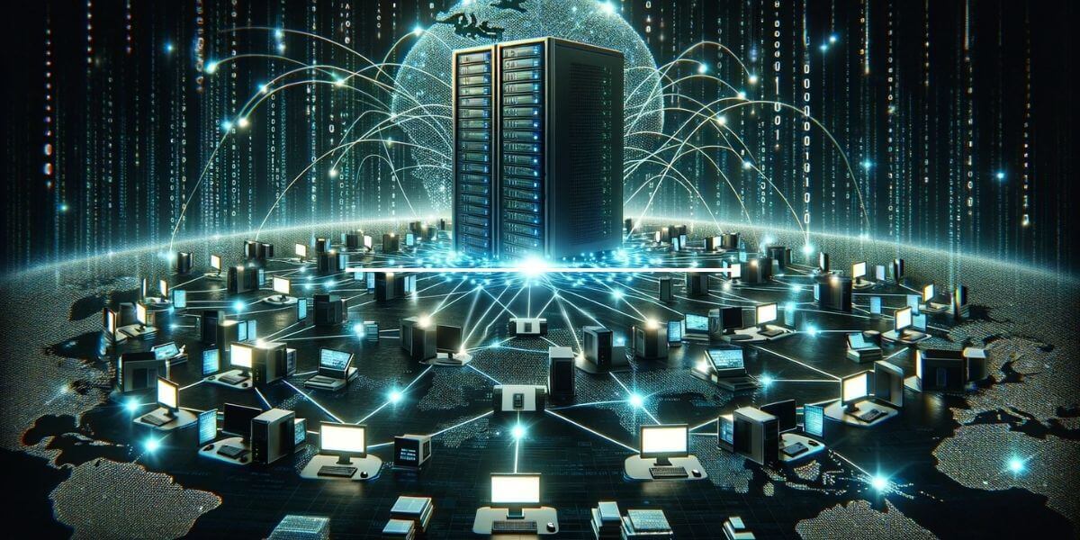 ddos nedir nasil yapilir