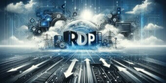 server rdp port degistir