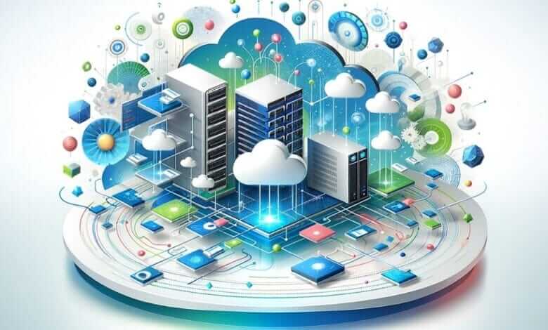 Hyper-V Nedir? Yönetim Konsolu Nasıl Kullanılır? 10 hyperv nedir