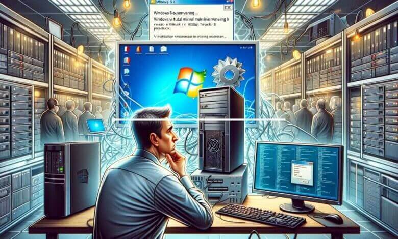 VMware / Server 2012 ve Windows 8 sistemlerde Restart Sorunu 8 vmware restart sorunu