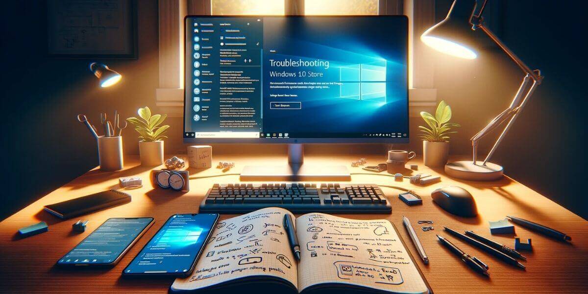 windows10 magaza sorunu