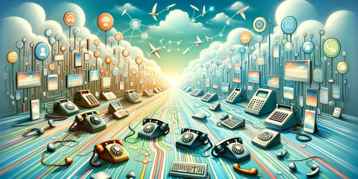 pstn konferans nedir