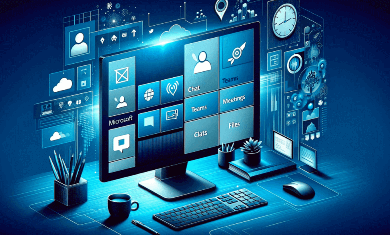 Karşınızda Microsoft Teams 10 microsoft teams