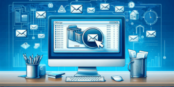 outlook backspace