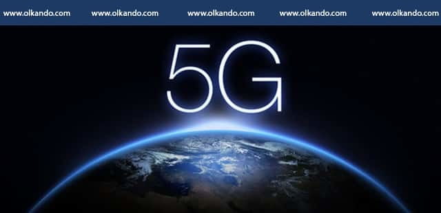 Haber 5g Teknolojisi 2020 Yilinda Fark Yaratacak Bilim Teknoloji Haberleri