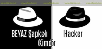 beyaz sapkali hacker