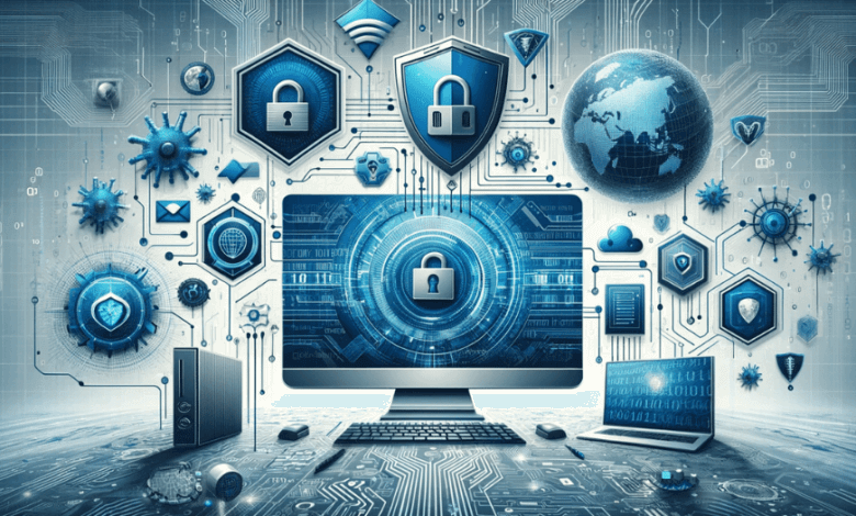 Bilgi güvenliği kuralları