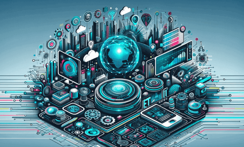 Bilgi Teknolojileri Nedir?