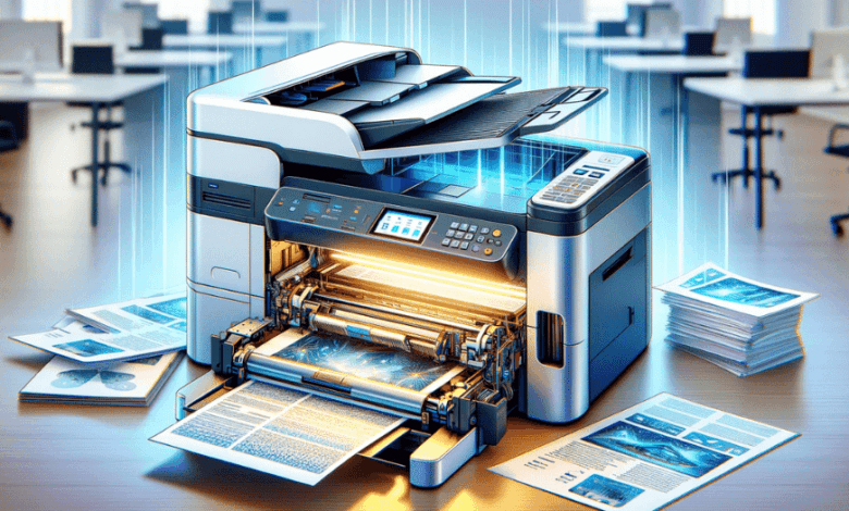 Lazer Yazıcı Nedir ? Hangi Alanlarda Tercih Edilir? 3 Lazer yazıcı nedir?