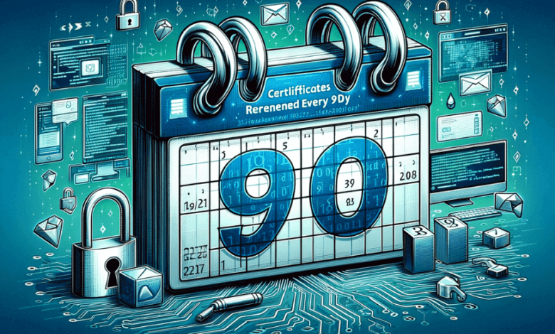 SSL sertifikası geçerlilik süresi ne kadar?