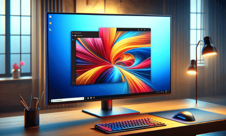 Klasör arka plan resmi 5 Klasör arka plan nasıl değiştirilir