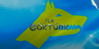 ilk gokturk