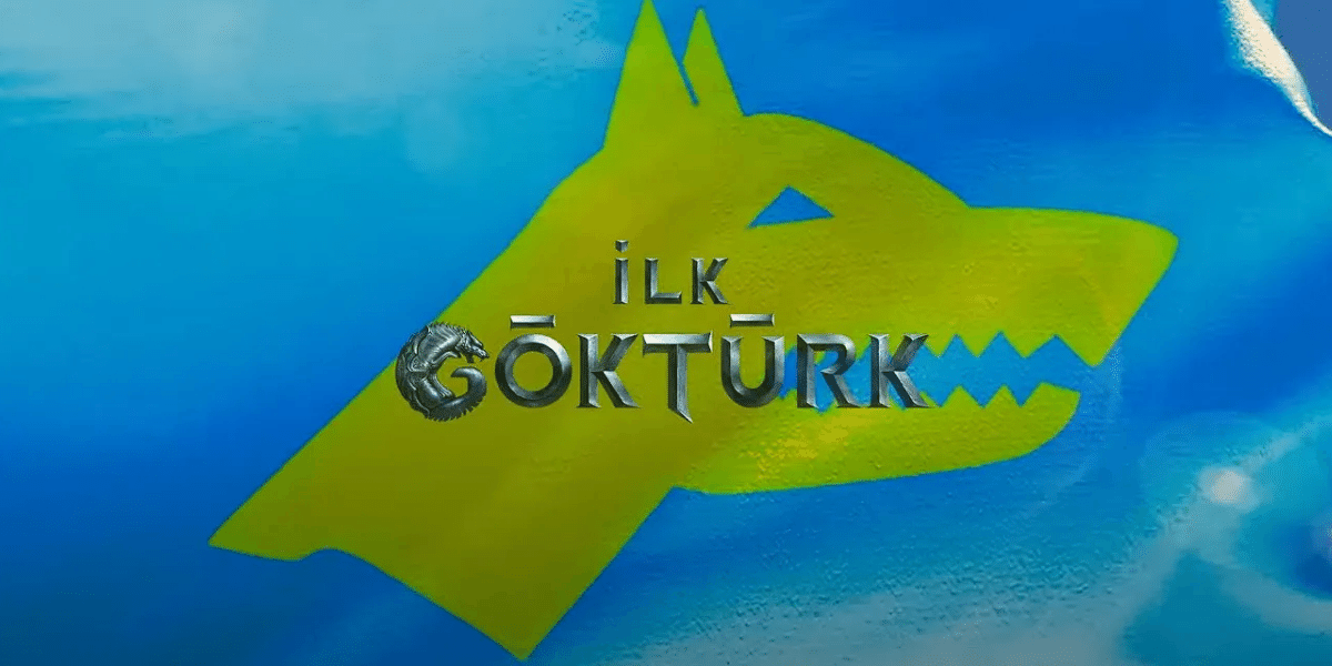 ilk gokturk
