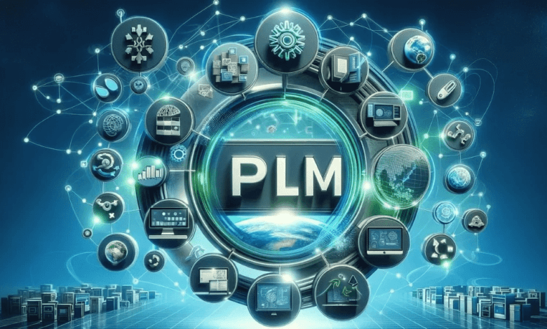PLM Nedir? 7 plm nedir