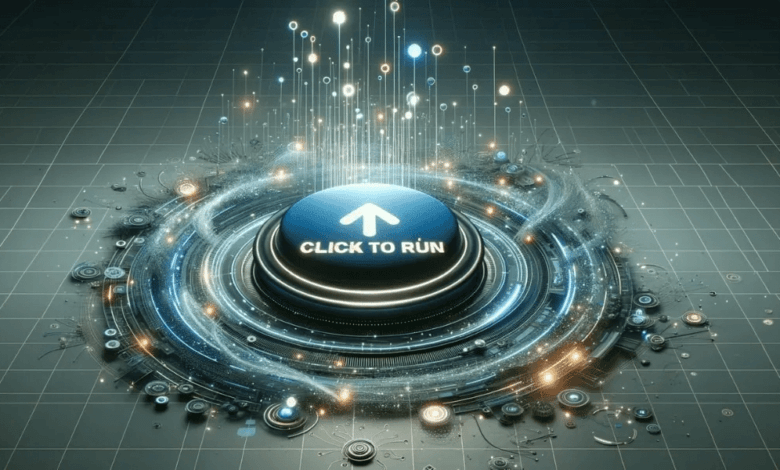 click to run c2r nedir