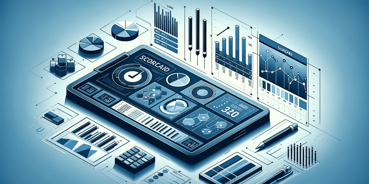 scorecard nedir
