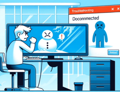 the quality of the connection to the remote computer is excellent and udp is enabled -