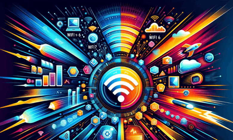 wifi7 nedir
