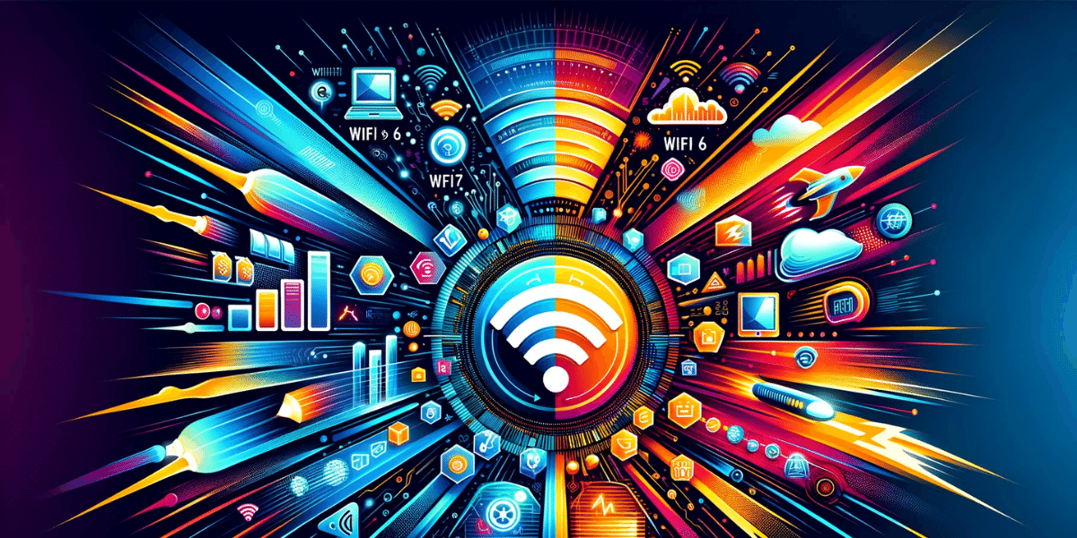 wifi7 nedir