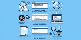 internal ssl certificate