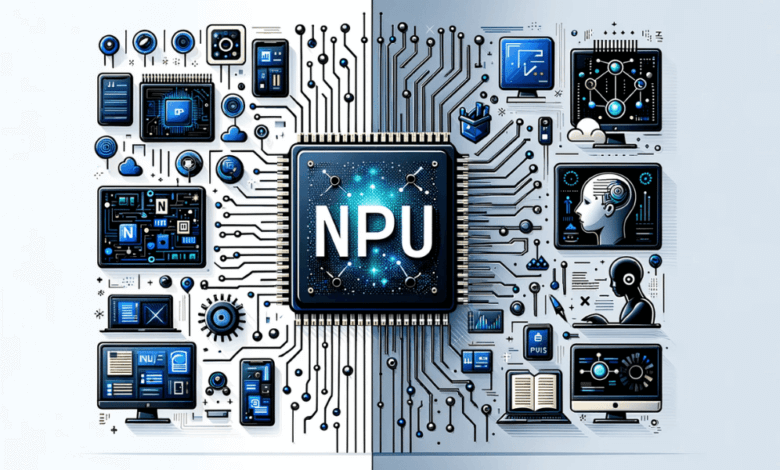 npu nedir