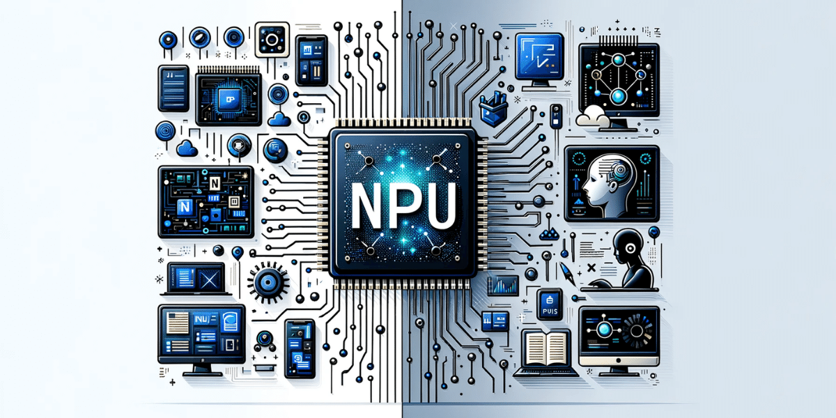 npu nedir