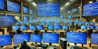 CrowdStrike Error Solutions