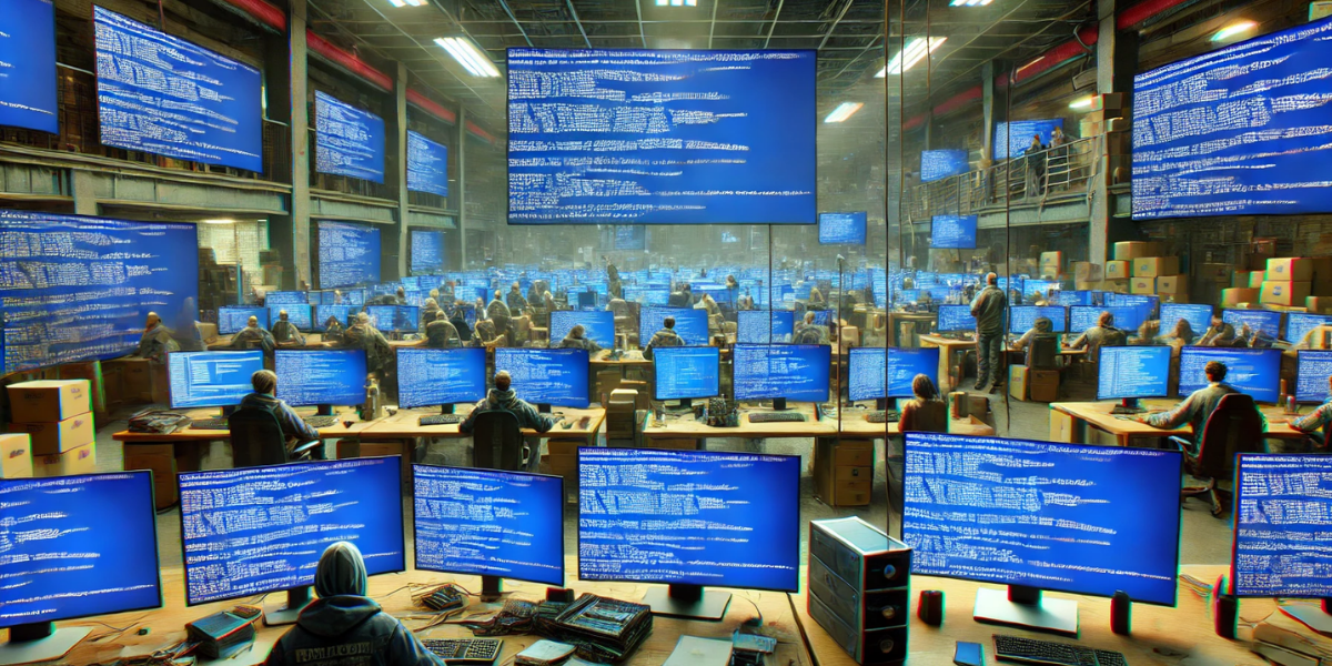 CrowdStrike Error Solutions