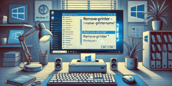 printer sil