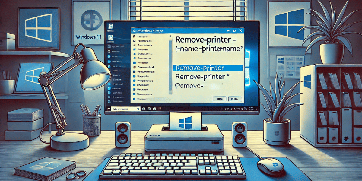 printer sil