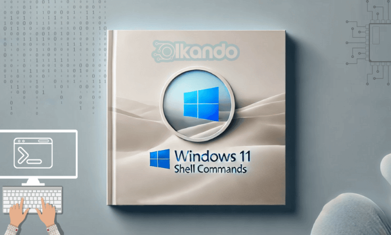Windows Shell Komutları 1 shell komutlari