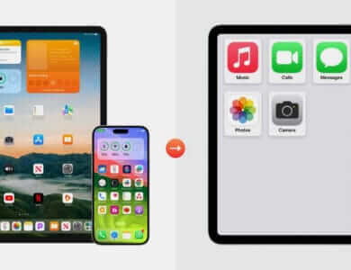 iPhone Yardımcı Erişim’den Çıkma: Kapatma ve Çıkış Rehberi 7 apple yardimci erisim