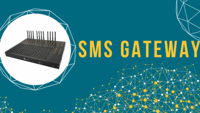 SMS Gateway Nedir ve Nasıl Çalışır? 8 sms gateway nedir